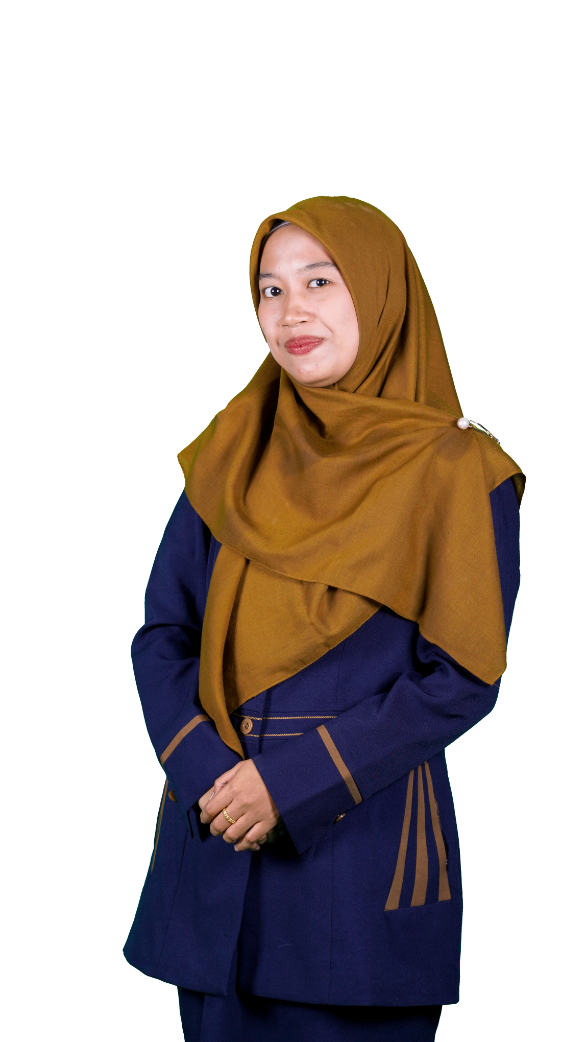 Siti Khodijah, M.Ip
